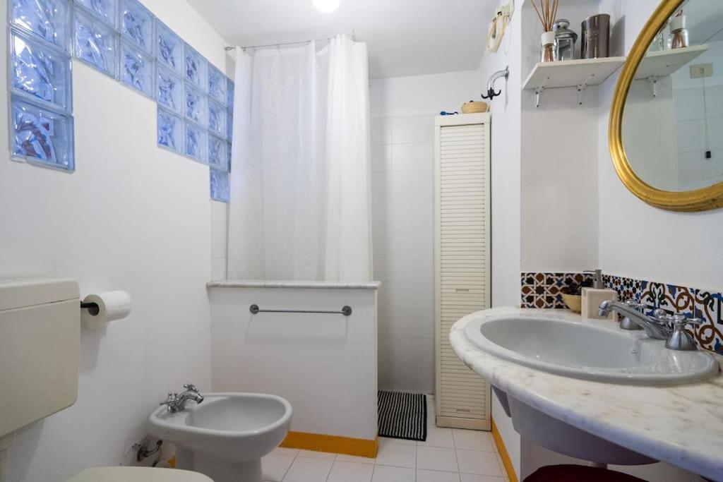 Monolocale Zona Navigli Apartment Милано Екстериор снимка